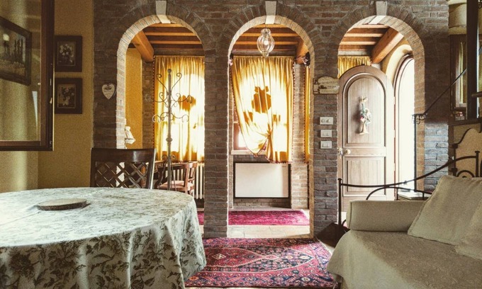 Padova Bed & Breakfast | Casa Camilla
