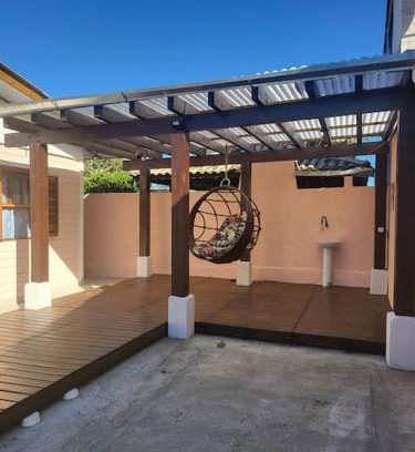 Balneario Rincao House | Casa Caminho das Dunas