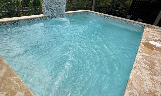 Miradero House | Casa Camino Buyé, 6 bedrooms, Private Pool