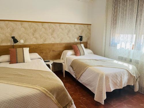 La Mata House | casa camino real