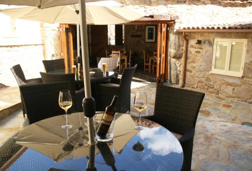 Palas de Rei House | Casa Camino Turismo Rural