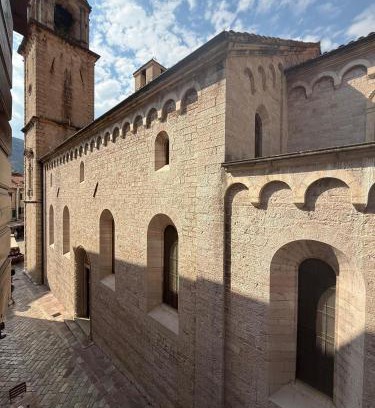 Kotor Old Town Apartment | Casa Campana