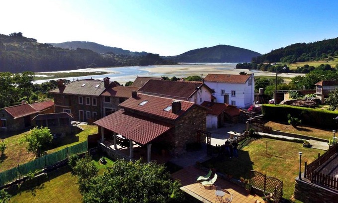 Esteiro House | Casa Campelo