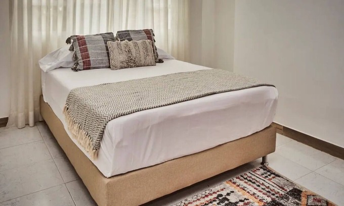 Rionegro Apartment | Casa Campestre Andalucía #7