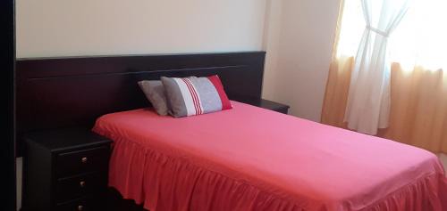 San Juan de Iluman Apartment | Casa campestre en las faldas del Taita Imbabura