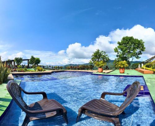 Tena House | Casa campestre Finca la Roca