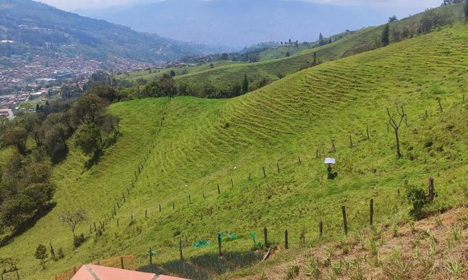 Medellin House | Casa Campestre la Palma