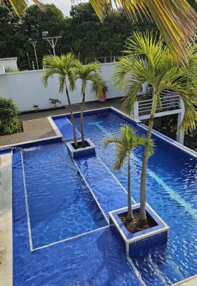 Melgar House | Casa Campestre Melgar