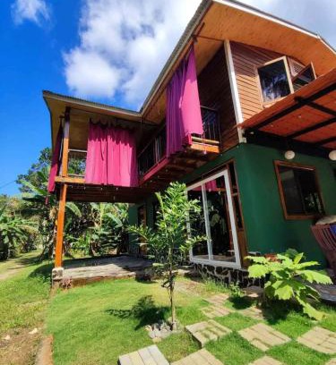 La Gruta Ski Chalet | Casa Campestre