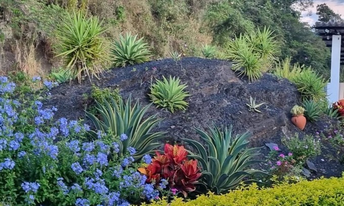 La Mesa House | Casa Campestre Rodeada de un Hermoso Paisaje