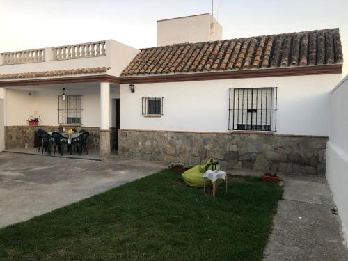 Jerez de la Frontera House | Casa Campiña Jerezana