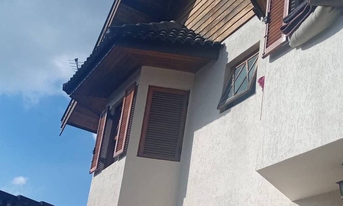 Jaguaribe Hotel | Casa Campos rui