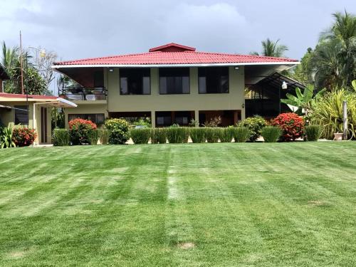 Barranca Apartment | Casa Canadiense