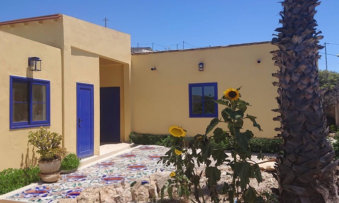 Fasnia House | CASA CANARIAS - TOTAL TRANQUILITY