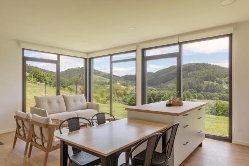 Esteiro House | Casa Candales - Consuelo