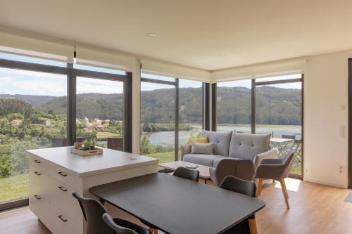 Esteiro House | Casa Candales - Eladia