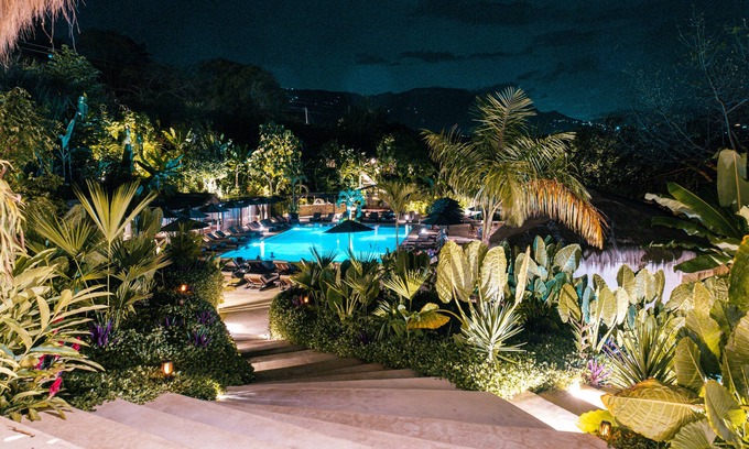 Sopetran Hotel | Casa Candela