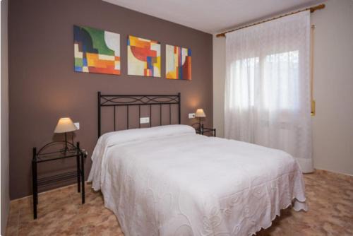 Beceite Apartment | Casa Candela