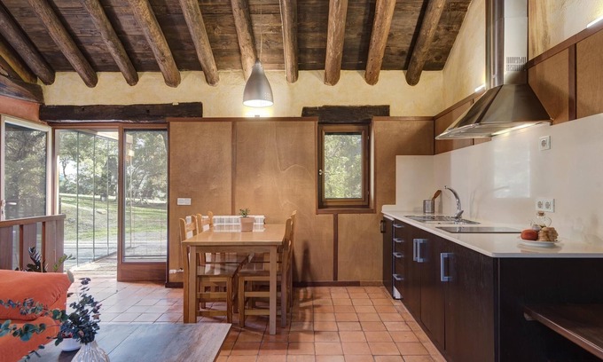 Viu Cottage | casa Candela
