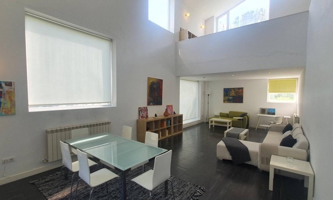 San Juan de Parres Apartment | Casa Candela Para 11 pax al Lado de Cangas de Onis