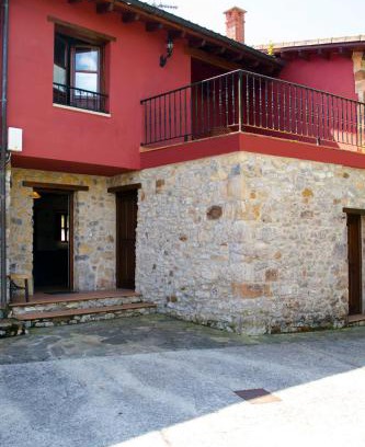 Bimenes House | Casa Canela