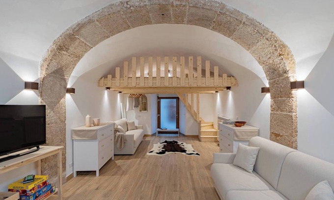 Rivisondoli Apartment | Casa Caniglia 34 - YourPlace Abruzzo
