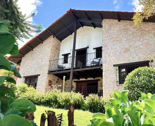 Teziutlan House | Casa Cantera
