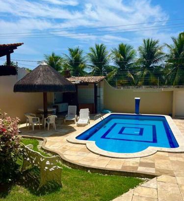Brejo House | Casa Cantinho da Barra