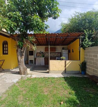 Itacuruca House | Casa Cantinho da Sílvia