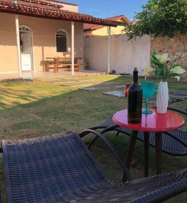 Prado House | Casa cantinho Gracioso ao mar