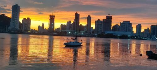 Itajai House | Casa Canto do Farol