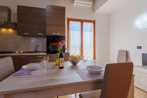 Nurachi Apartment | Casa Cao Appartamento Il Ginepro