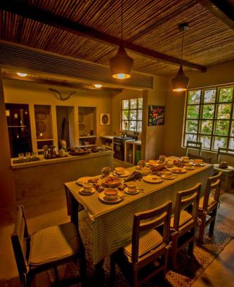Sauce Ski Chalet | Casa Capirona 2 - Laguna Azul