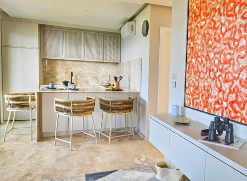 Morro de Sao Paulo Apartment | Casa Capri 601