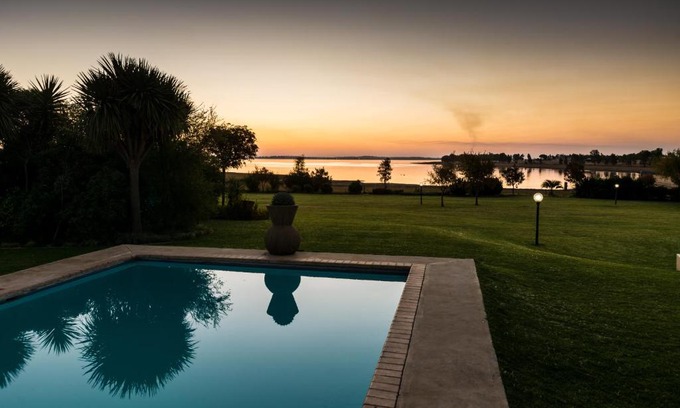 Metsimaholo House | Casa Cara Vaaldam Villa