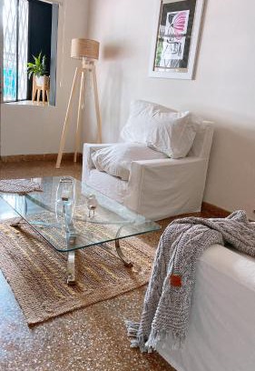 Junin House | Casa Caracola