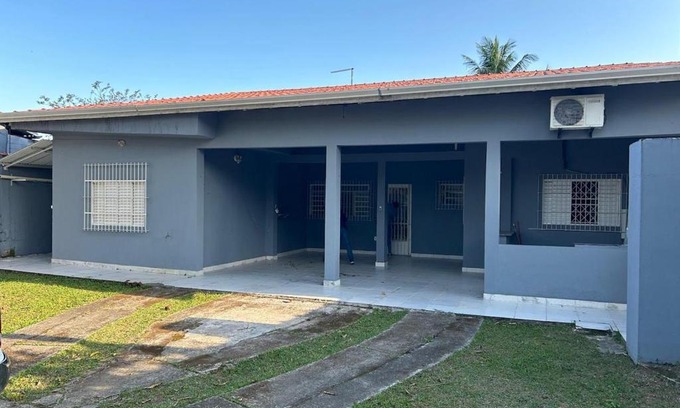 Caraguatatuba Resort | Casa Caraguatatuba Praia Massaguaçu