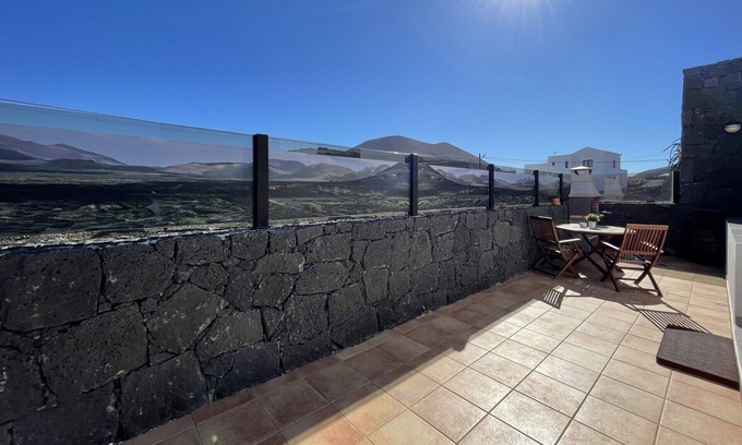 Yuco Apartment | Casa Carait in la Vegueta