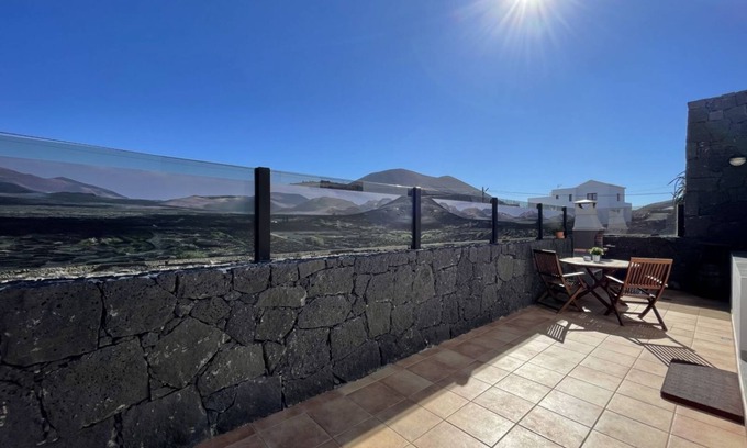 Yuco Apartment | Casa Carait in la Vegueta