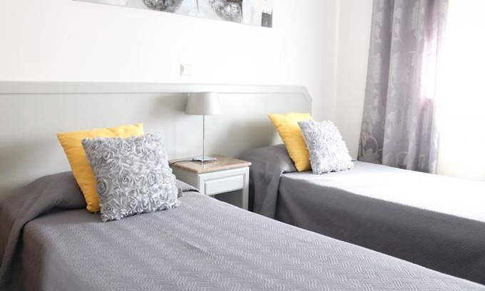 Alvor Apartment | Casa Caratão