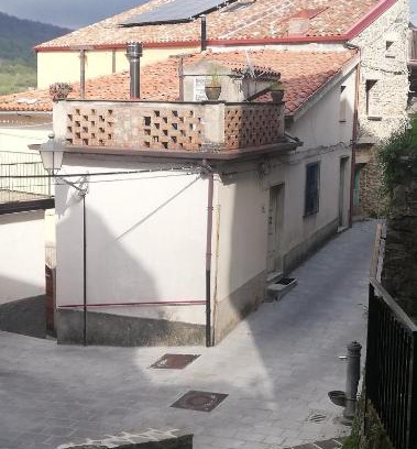 Cuccaro Vetere Apartment | Casa caratteristica nel Parco del Cilento