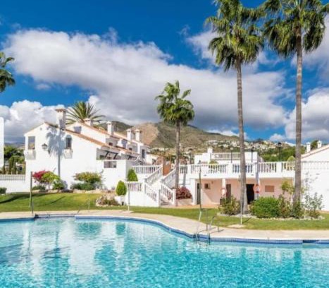 Benalmadena House | casa caravane