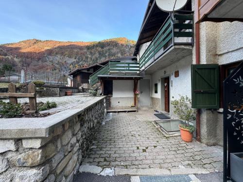 Colere House | Casa Cardillo