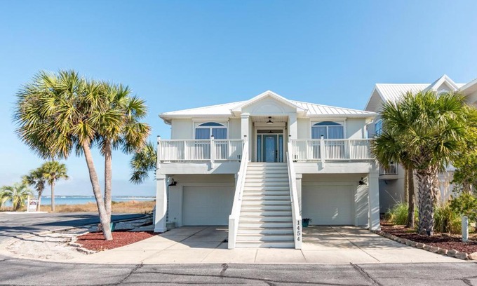 Caribbean Isle House | Casa Caribe