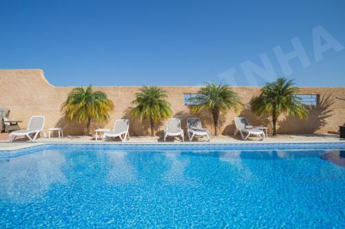 Atalaia Villa | Casa Carinha