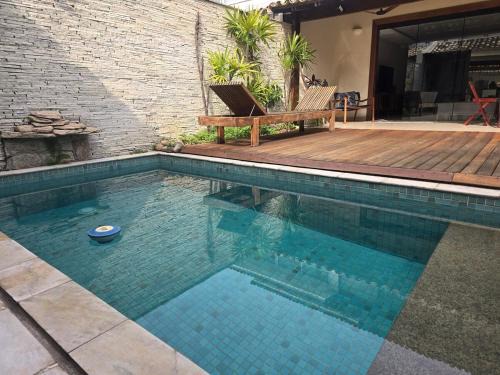 Recreio dos Bandeirantes House | Casa Carioca RJ