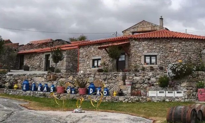 Insua House | Casa Carma
