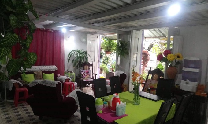 Old Havana House | Casa Carmen
