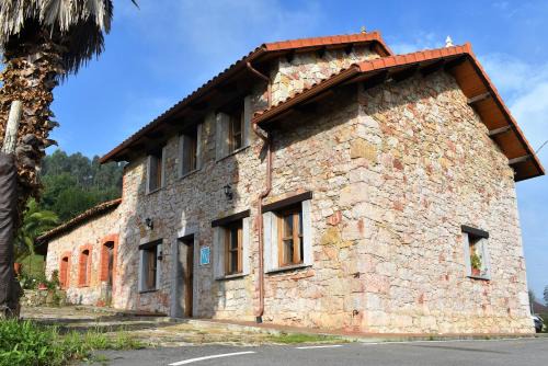 Ferrones House | Casa Carmen y Mera