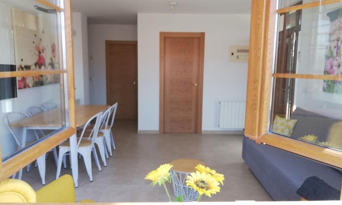 Udias Apartment | Casa Carminuca